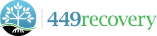 449 Recovery logo