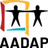 Asian American Drug Abuse Program logo
