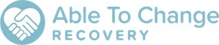 Able to Change Recovery Inc logo