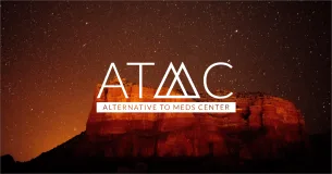Alternative to Meds Center logo
