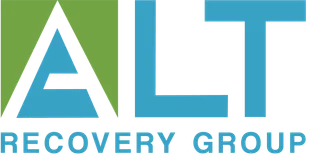 Alt Recovery Group 2 LLC logo