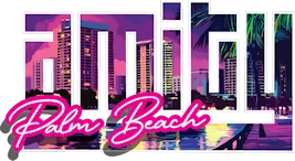 Amity Palm Beach logo