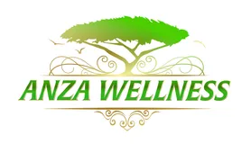 Anza Wellness logo