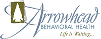 Arrowhead Behavioral Health logo