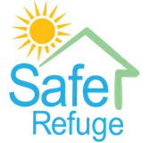 Safe Refuge logo