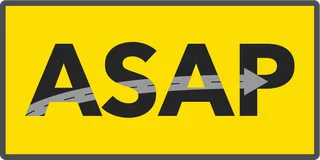 Asap Cincinnati logo