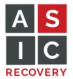Asic Recovery Services logo