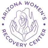 Arizona Womens Recovery Center logo