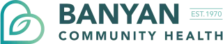 Banyan Health Systems logo