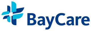 Baycare Behavioral Health logo