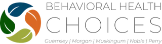 Muskingum Behavioral Health logo