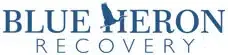 Blue Heron Recovery logo