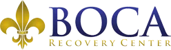 Boca Recovery Center logo