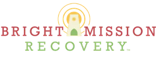 Bright Mission Recovery logo
