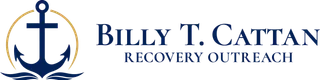 Billy T Cattan Recovery Outreach logo