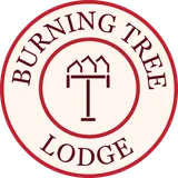 Burning Tree Lodge logo