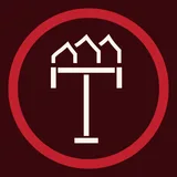 Burning Tree Recovery Ranch logo