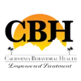 California Behavioral Health LLC logo