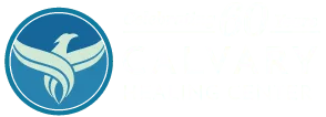 Calvary Healing Center logo