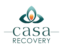 Casa Recovery logo