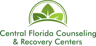 Central Florida Recovery Centers logo