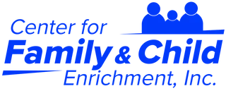 Center for Family and Child Enrichment logo