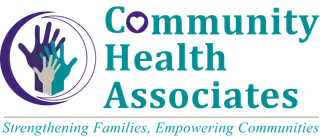 Community Health Associates logo