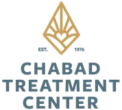 Chabad of California logo
