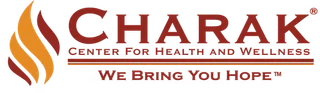 Charak Center for Health and Wellness logo