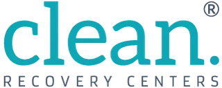 Clean Recovery Centers logo