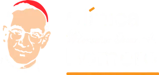Clinica Monsenor Oscar a Romero logo