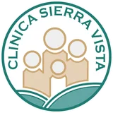 Clinica Sierra Vista logo