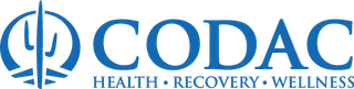 Codac Health Recovery and Wellness Inc logo