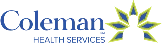 Coleman Health Services logo