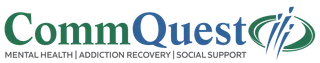 Commquest Services Inc logo