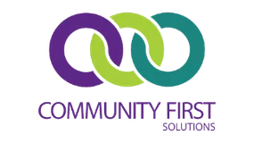 Community Behavioral Health logo