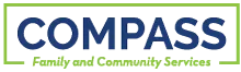 Compass Family and Community Services logo