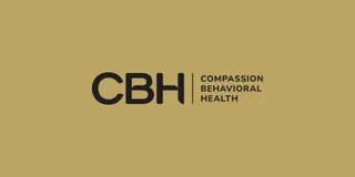 Compassion Behavioral Health logo