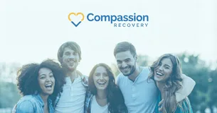 Compassion Recovery Centers logo