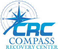 Compass Recovery Center logo