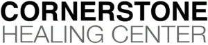 Cornerstone Healing Center logo