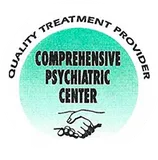 Comprehensive Psychiatric Center logo