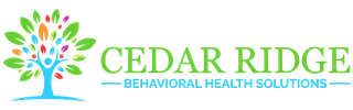 Cedar Ridge Behav Health Solutions logo
