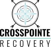 Crosspointe Recovery logo