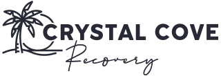 Crystal Cove Recovery logo