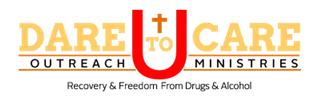 Dare U to Care Outreach Ministry logo