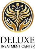 Deluxe Treatment Center logo