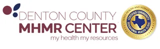 Denton County Mhmr Center logo