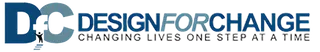 Design for Change logo