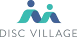 Disc Village Inc logo
